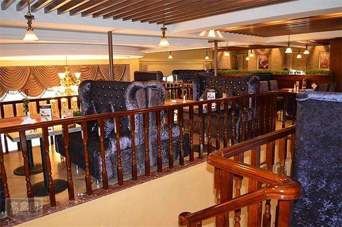 西餐厅加盟怎么样